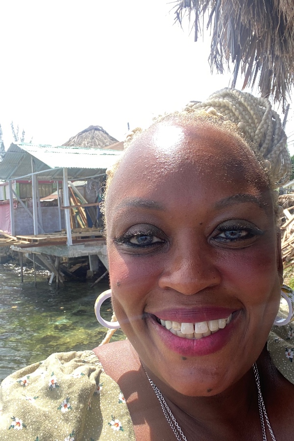 Cruise Brothers Travel Agent Alicia Hickman